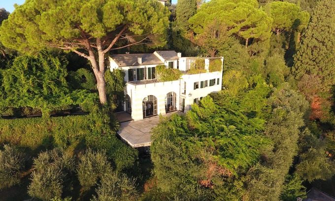 Portofino Villa | VILLA FRANCA Portofino by KlabHouse