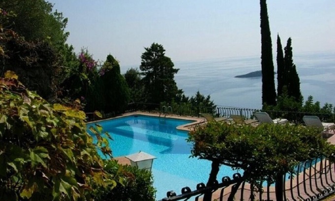 Maratea Villa | Villa Franca - Private villa with swimming pool