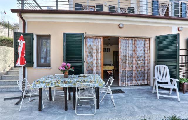 Rio nell'Elba Apartment | Villa Francesca Bilo B