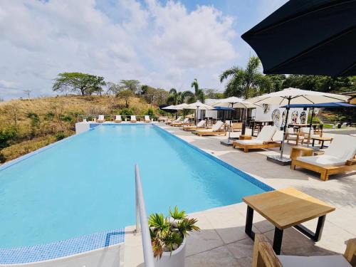 San Juan del Sur Hotel | Villa Francia