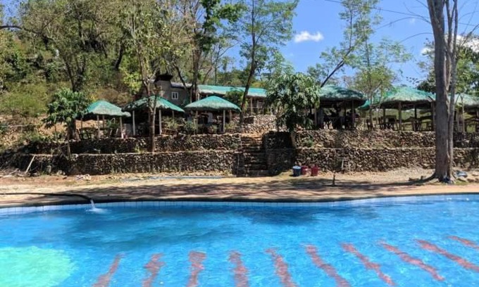 Bangued House | Villa francisco resort lagangilang abra philippines