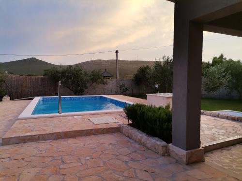 Sibenik Villa | Villa Frane