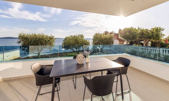 Bibinje Apartment | Villa Fresca A1 Apartment | Adriatic Luxury Villas
