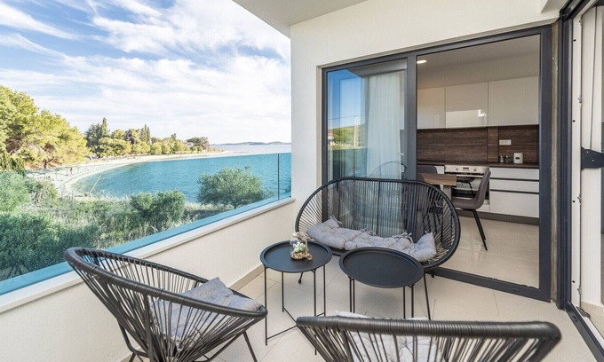 Bibinje Apartment | Villa Fresca A2 Apartment | Adriatic Luxury Villas