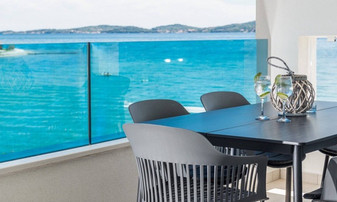 Bibinje Apartment | Villa Fresca A3 Apartment | Adriatic Luxury Villas