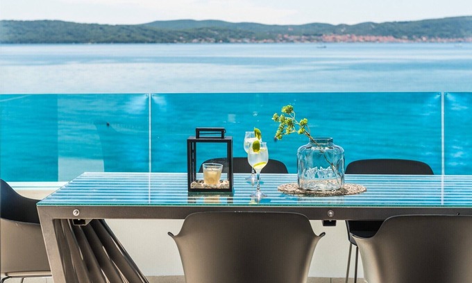Bibinje Apartment | Villa Fresca A4 Apartment | Adriatic Luxury Villas