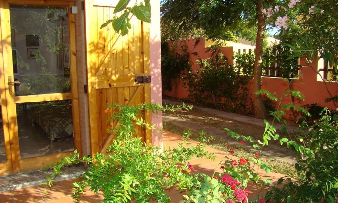 Solanas House | Villa Fresie