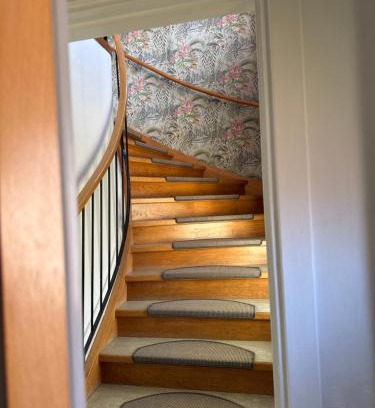 Grebbestad Apartment | Villa Friberg