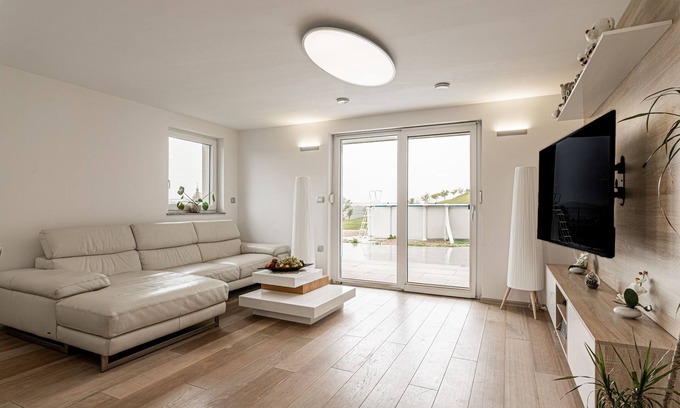 Smarje pri Jelsah Villa | Villa Frigo Pool & Spa, Podplat, Slovenia