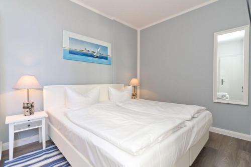 Seebad Bansin Apartment | Villa Frisia App 19