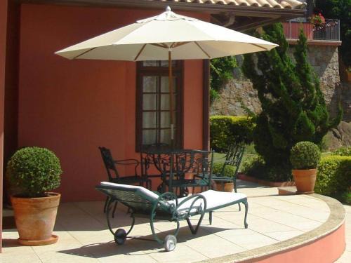 Florianopolis Villa | Villa Friuli Residence - Apto 101