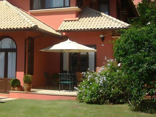 Florianopolis House | Villa Friuli Residence - Apto 102