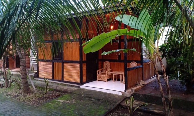 Jailolo Villa | Villa Gaba Jailolo | Experience The Unique of West Halmahera