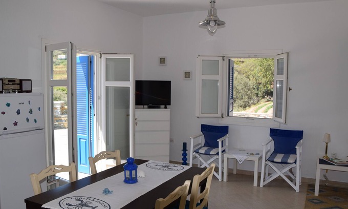 Rogon Apartment | Villa Gabriela, apartment # 1
