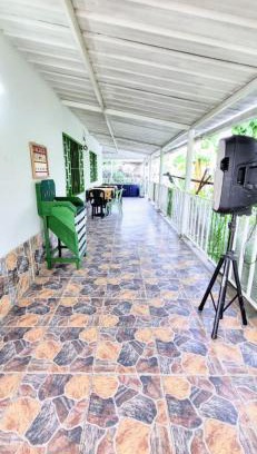 Palmira Villa | Villa Gaby