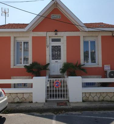 Quartier du Casino House | Villa GABY