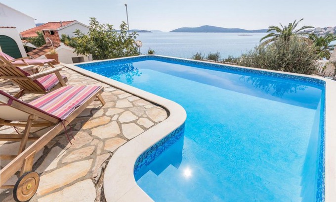 Sevid Villa | Villa Gajeta