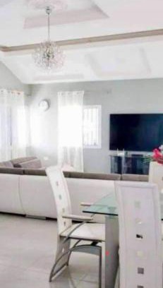 West Coast Division Villa | Villa Gambia