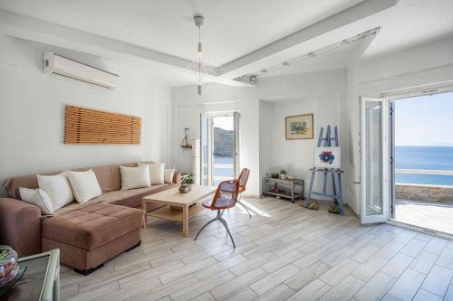 Ganema House | Villa Ganema 1