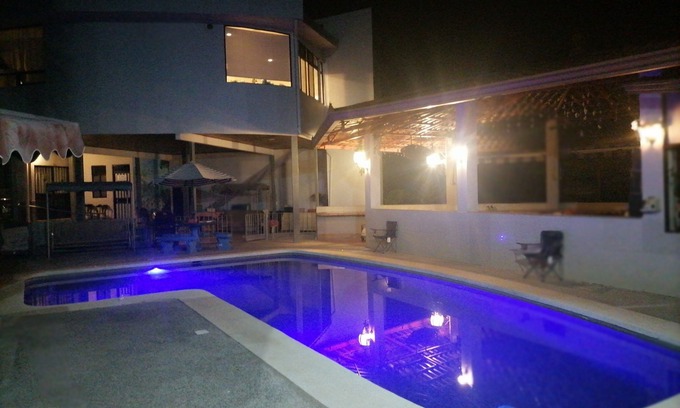 La Garita Villa | Villa garita inn