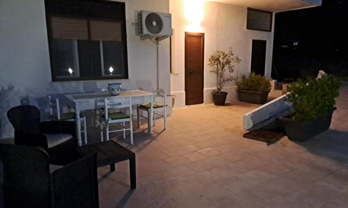 Rometta Bed & Breakfast | Villa Gatto Alice