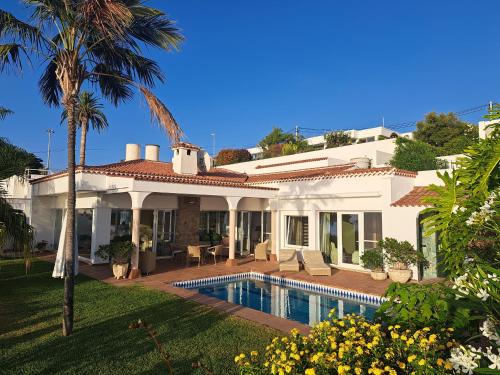 Santa Ursula Villa | Villa Gecko