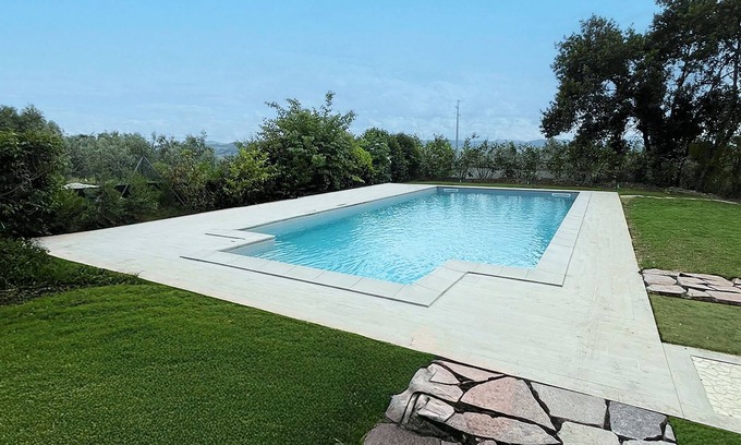 Granarola Villa | Villa Gelsi