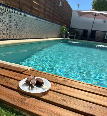 La Victoria House | Villa Gení