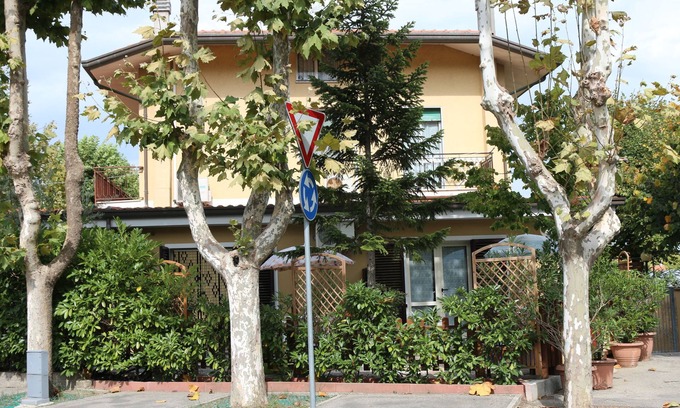 Bordonchio House | VILLA GENNY BILO BENNY
