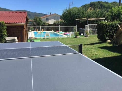Foix House | Villa Georges