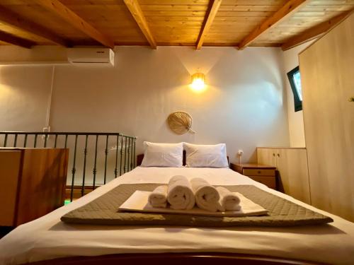 Pidima Kyras House | Villa Georgia