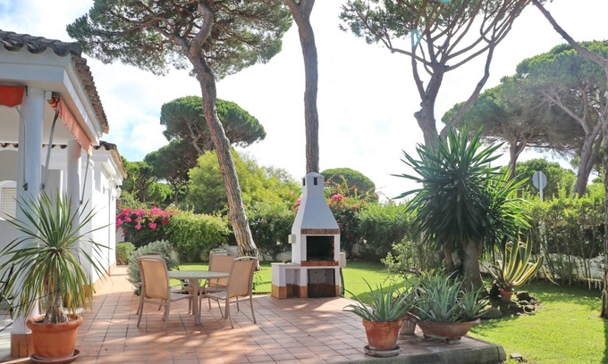 Cabo Roche Ski Chalet | Villa Germany in Roche