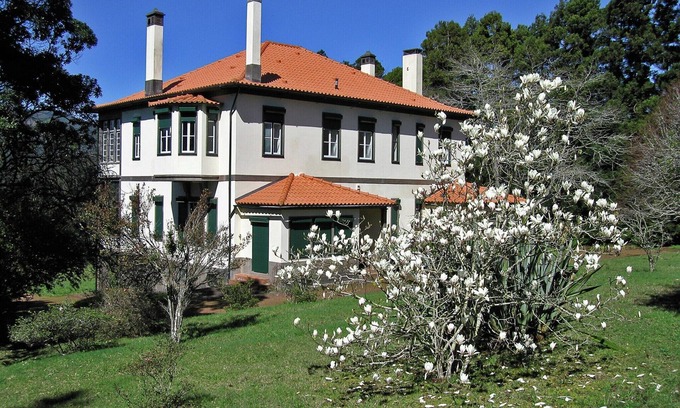 Santo da Serra Villa | Villa Getaway in Santo António da Serra
