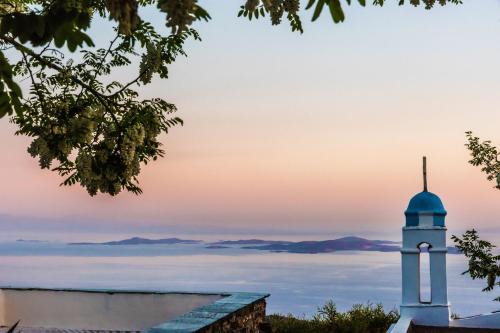 Arnados Apartment | Villa Ghisi