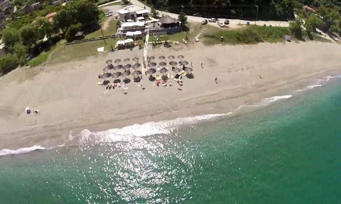 Agia Apartment | Villa Gialos Ηλέκτρα