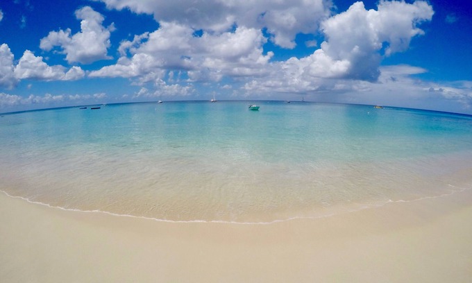 Porters Villa | Villa Gina ™: a stunning property. Saint James, West Coast, Barbados