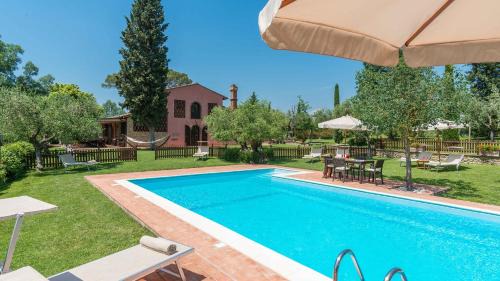 Empoli Villa | VILLA GINO 8&2, Emma Villas