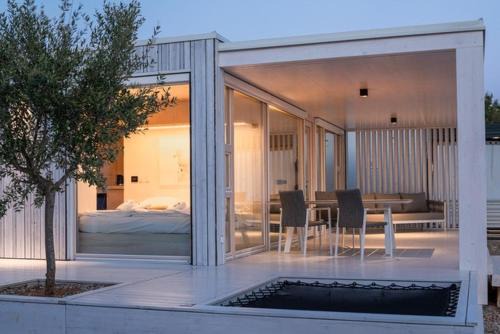 Drage Villa | Villa Gioia Beach Front