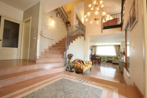 Montegranaro Bed & Breakfast | Villa Gioia Rooms