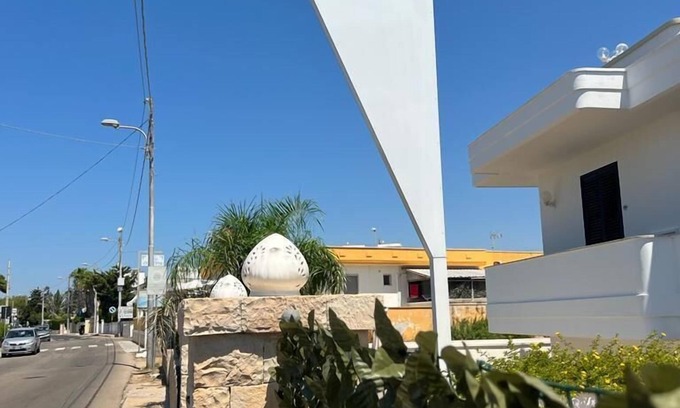 Racale Apartment | Villa Giovanna