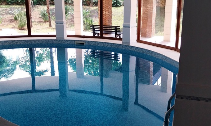 Tiche Bed & Breakfast | Villa Giulia
