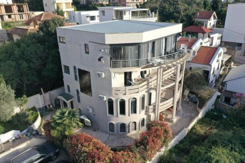 Utjeha Hladna Uvala Apartment | Villa Glamour