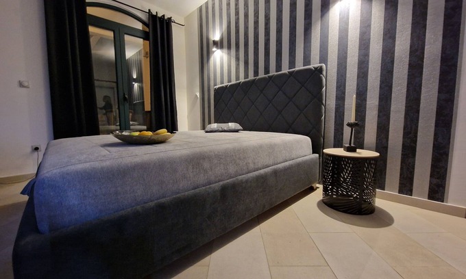 Bar Villa | Villa Glamour Utjeha Montenegro