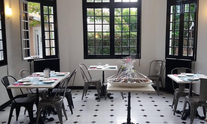 Taussat Bed & Breakfast | Villa Glen-tara