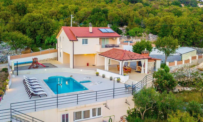 Nova Sela Villa | Villa Gloria, (16588), Nova Sela, Croatia