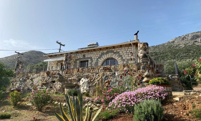 Igoumenitsa Villa | Villa Gloria Plataria