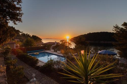 Vela Luka Villa | Villa Goga