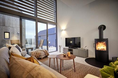 Fehmarnsund House | Villa Gold I
