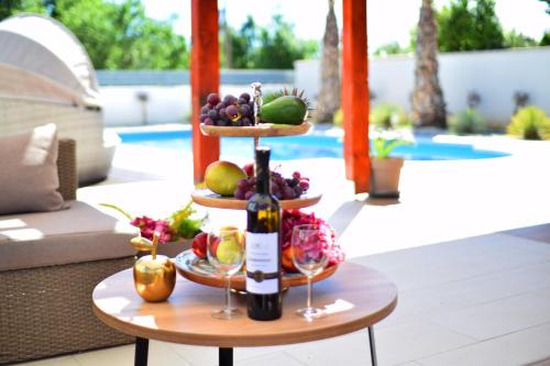 Seline Villa | Villa Golden Apple