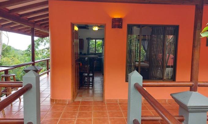 Hatillo House | Villa Golden